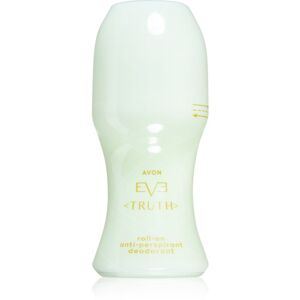 Avon Eve Truth guľôčkový deodorant antiperspirant pre ženy 50 ml