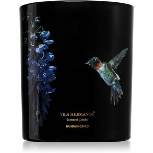 Vila Hermanos Jungletopia Hummingbird vonná sviečka 200 g