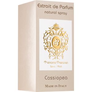 Tiziana Terenzi Luna Cassiopea parfémový extrakt unisex 1,5 ml