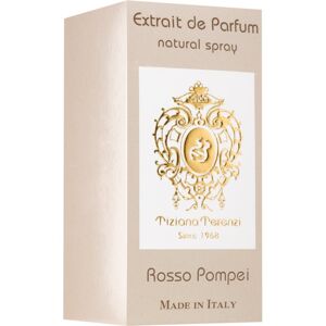 Tiziana Terenzi Rosso Pompei parfémový extrakt pre ženy 1,5 ml