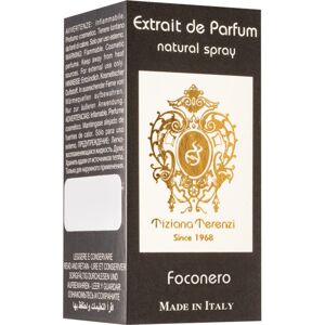 Tiziana Terenzi Foconero parfumovaná voda unisex 1,5 ml