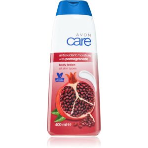 Avon Care Pomegranate hydratačné telové mlieko 400 ml