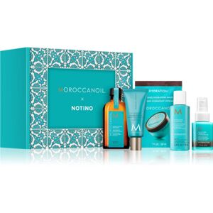 Moroccanoil x Notino Hydration Hair Care Box darčeková sada pre ženy