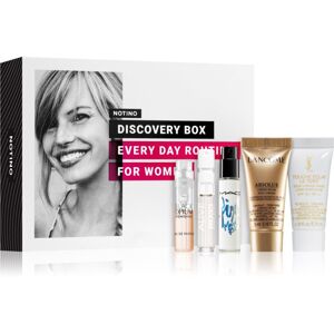Beauty Discovery Box Notino Everyday routine for Women sada pre ženy