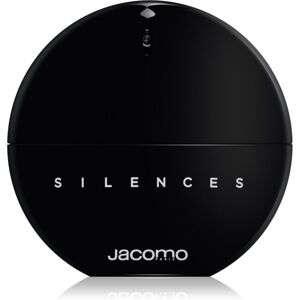 Jacomo Silences Sublime parfumovaná voda pre ženy 100 ml