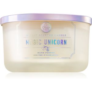 DW Home Magic Unicorn vonná sviečka 363,5 g