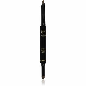 Oriflame Giordani Gold Iconic automatická ceruzka na obočie odtieň Brown 1,12 g