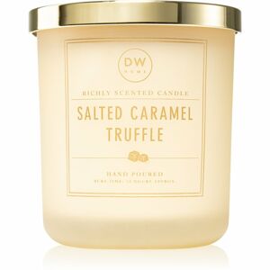 DW Home Salted Caramel Truffle vonná sviečka 264 g