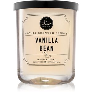 DW Home Vanilla Bean vonná sviečka I. 425.53 g