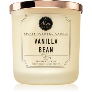 DW Home Signature Vanilla Bean vonná sviečka 261 g