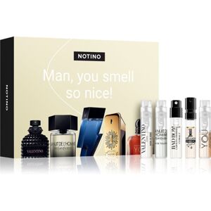 Beauty Discovery Box Notino Man, you smell so nice! sada pre mužov