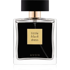 Avon Little Black Dress parfumovaná voda pre ženy 50 ml