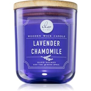 DW Home Signature Lavender Chamoline vonná sviečka 326 g