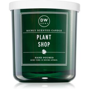 DW Home Signature Plant Shop vonná sviečka 264 g