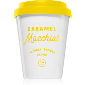 DW Home Cup Of Joe Caramel Macchiato vonná sviečka 317 g