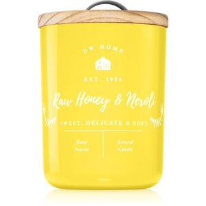 DW Home Farmhouse Raw Honey & Neroli vonná sviečka 428 g