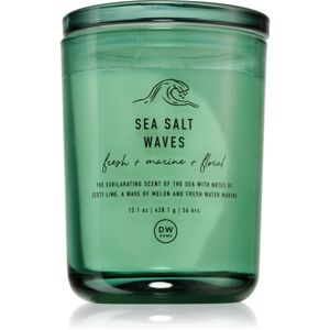 DW Home Prime Sea Salt Waves vonná sviečka 428 g
