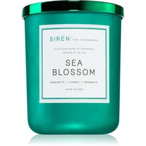 DW Home Siren Sea Blossom vonná sviečka 434 g