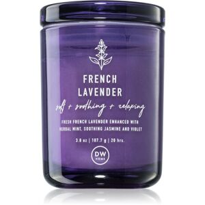 DW Home Prime French Lavender vonná sviečka 108 g
