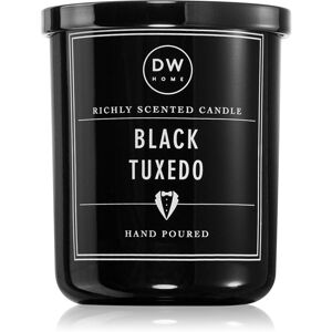 DW Home Signature Black Tuxedo vonná sviečka 107 g