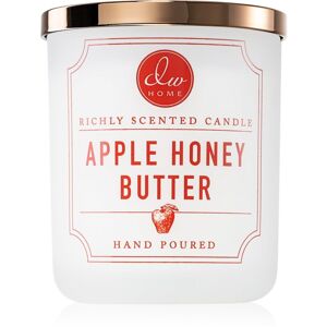 DW Home Signature Apple Honey Butter vonná sviečka 107 g