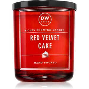 DW Home Signature Red Velvet Cake vonná sviečka 107 g