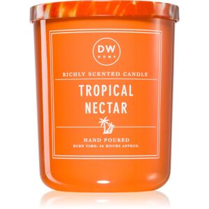 DW Home Signature Tropical Nectar vonná sviečka 434 g