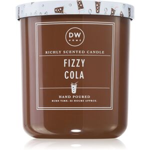 DW Home Signature Fizzy Cola vonná sviečka 264 g