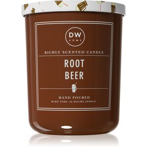 DW Home Root Beer vonná sviečka 428 g