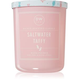 DW Home Saltwater Taffy vonná sviečka 425 g