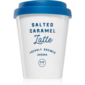 DW Home Cup Of Joe Salted Caramel Latte vonná sviečka 317 g
