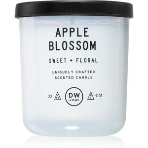 DW Home Signature Apple Blossom vonná sviečka 255 g