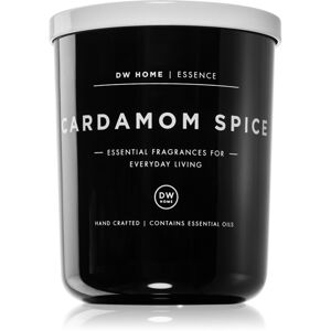 DW Home Essence Cardamom Spice vonná sviečka 434 g