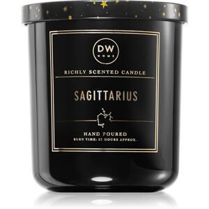 DW Home Signature Sagittarius vonná sviečka 265 g