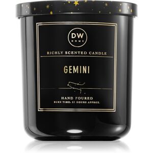 DW Home Signature Gemini vonná sviečka 265 g