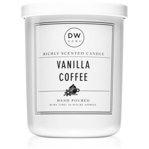 DW Home Fall Vanilla Coffee vonná sviečka 428 g