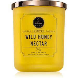 DW Home Signature Wild Honey Nectar vonná sviečka 428 g