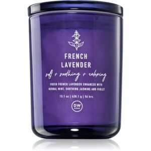 DW Home Prime French Lavender vonná sviečka 428 g