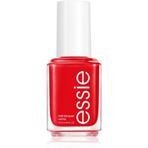 essie nails lak na nechty odtieň 62 lacquered up 13,5 ml