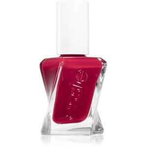 essie Gel Couture lak na nechty odtieň 340 Drop The Gown 13,5 ml