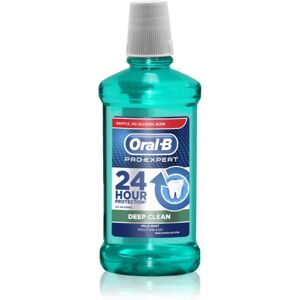 Oral B Pro-Expert Deep Clean ústna voda 500 ml