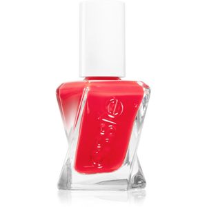 Essie Gel Couture lak na nechty odtieň 470 Sizzling Hot 13,5 ml