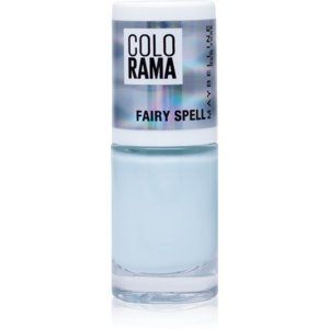 Maybelline Colorama Fairy Spell lak na nechty