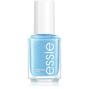 essie just chill lak na nechty odtieň temperature check 13,5 ml