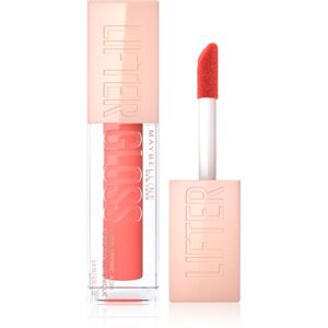 Maybelline Lifter Gloss lesk na pery odtieň 22 Peach Ring 5.4 ml