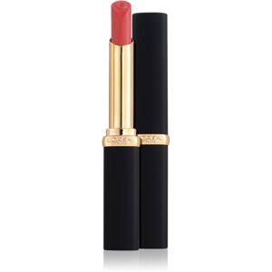 L’Oréal Paris Color Riche Matte Slim dlhotrvajúci rúž s matným efektom 241 CORAL IRREVERENT 1 ks
