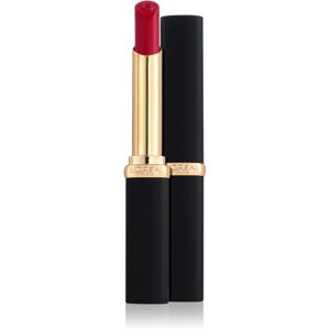 L’Oréal Paris Color Riche Matte Slim dlhotrvajúci rúž s matným efektom 187 FUSHIA LIBRE 1 ks