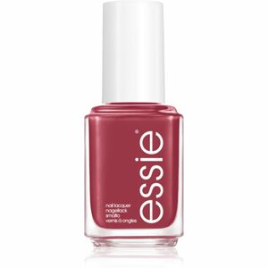essie Valentine's Collection lak na nechty odtieň 825 Lips Are Sealed 13,5 ml