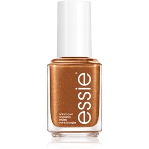Essie wrapped in luxury lak na nechty odtieň 878 not so silent 13,5 ml