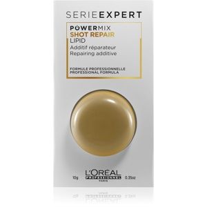 L’Oréal Professionnel Serie Expert Power Mix koncentrované aditívum pre okamžitú regeneráciu 10 ml